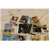 Image 3 : Lot of Pokemon and Hockey Cards