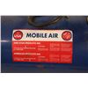 Image 2 : Mobile Air Tank (Blue)