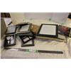 Image 1 : Lot of Picture Frames