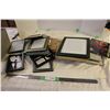 Image 1 : Lot of Picture Frames