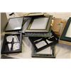 Image 2 : Lot of Picture Frames