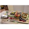 Image 1 : Large Lot of Books