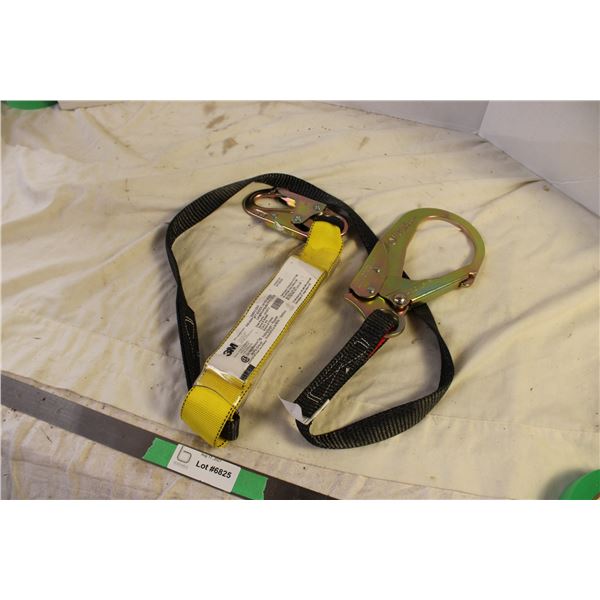 3M Safety Harness