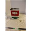 Image 1 : Co-op Gear Lube Oil Tin