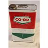 Image 3 : Co-op Gear Lube Oil Tin