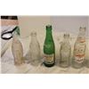Image 3 : Pop Bottles (7 Bottles)