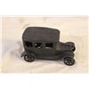 Image 2 : Cast Iron Toy Car