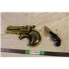 Image 1 : Wall Hanging Gun and Gun Lighter