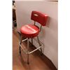 Image 3 : Snap on Bar Stool / Shop Stool