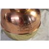 Image 2 : Brass/Copper Spittoon