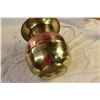 Image 4 : Brass/Copper Spittoon