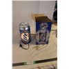 Image 1 : Miller Lite Beer Lamp