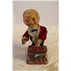 Image 2 : Bartender Tin Toy