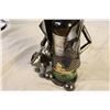 Image 3 : Wine Bottle Holder