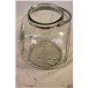 Image 2 : Glass Jar with Handle