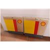 Image 1 : (2X THE MONEY) Shell Gas Bowser Panels