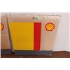 Image 2 : (2X THE MONEY) Shell Gas Bowser Panels