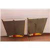 Image 4 : (2X THE MONEY) Shell Gas Bowser Panels