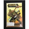 Image 1 : MARVEL COMICS STAR WARS HIGH REPUBLIC NO.3 ( LIMITED MINK YU JUNG VARIANT)(