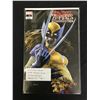 Image 1 : MARVEL ZOMBIES NO.1 ( LIMITED VARIANT)