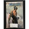 Image 1 : MARVEL COMICS WOLVERINE ( LIMITED VARIANT EDITION)