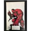 Image 1 : MARVEL COMICS IMMORTAL HULK NO. 21 ( LIMITED VIRGIN RED HULK )