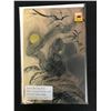 Image 1 : MARVEL COMICS BLACK PANTHER NO.25 (PEACH MAMOKO FINE ART VARIANT)