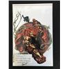 Image 1 : MARVEL COMICS JUGGERNAUT NO.1 RARE WHITE VIRGIN COVER