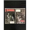 Image 1 : VAMPERELLA INCENTIVE VARIANT COVER COMIC LOT