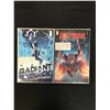 Image 1 : IMAGE COMICS VARIANT COVER LOT