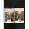 Image 1 : MARVEL COMICS STAR WARS BOUNTY HUNTER VIRGIN COVER LOT