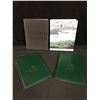 Image 1 : MASTERS GOLF HARD COVER BOOK LOT