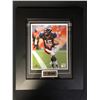 Image 1 : TIM TEEBOW FRAMED 8 X 10 PHOTO