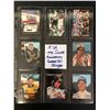 Image 1 : NASCAR ASA SILVER ANNIVERSARY COMPLETE SET