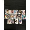 Image 1 : UPPER DECK HOCKEY ROOKIE CARD LOT