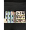 Image 2 : PRO SET HOCKEY CARD BINDER