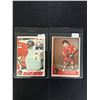 Image 1 : STAN MIKITA HOCKEY CARD LOT