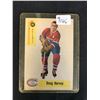 Image 1 : 1958 Parkhurst #49 Doug Harvey