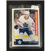 Image 1 : 2017 O-PEE-CHEE #694 AUSTON MATTHEWS MARQUEE ROOKIES
