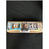Image 1 : ASSORTED STAR WARS TRADING CARDS