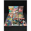 Image 1 : PLASTIC DOG/ WILD MAN COMIC BOOK LOT (DC COMICS)
