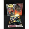 Image 1 : ASSORTED COMIC BOOK LOT