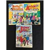 Image 1 : THE ARCHIE DIGEST BOOK LOT