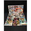 Image 1 : MARVEL COMICS BOOK LOT