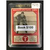 Image 1 : 1933-34 CANADIAN GUM V252 CECIL DILLON (RC)