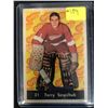 Image 1 : 1961-62 PARKHURST #31 TERRY SAWCHUK