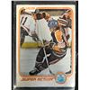 Image 1 : 1981 OPC Wayne Gretzky Super Action #125