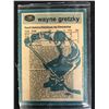 Image 2 : 1981 OPC Wayne Gretzky Super Action #125