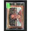 Image 1 : 1966-67 TOPPS #64 BOBBY HULL SCORING LEADER