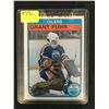 Image 1 : 1982 O-PEE-CHEE #105 GRANT FUHR RC